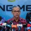 Ohmedia fahmi Fadzil