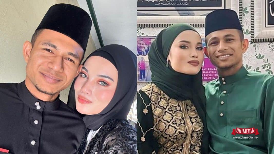 Ohmedia faisal halim istero | faisal halim dan isteri sah bercerai talak dua | trending oh Media | oh Media Faisal Halim