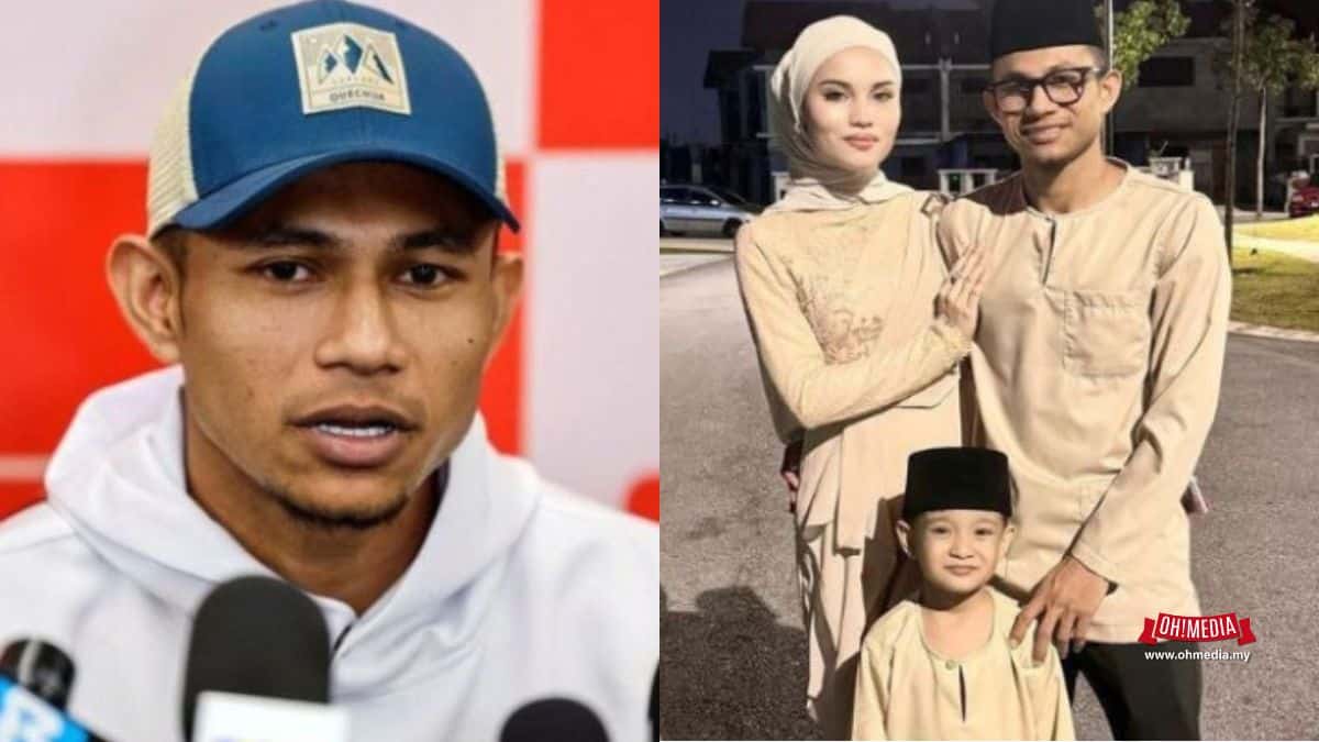 Ohmedia faisal Halim