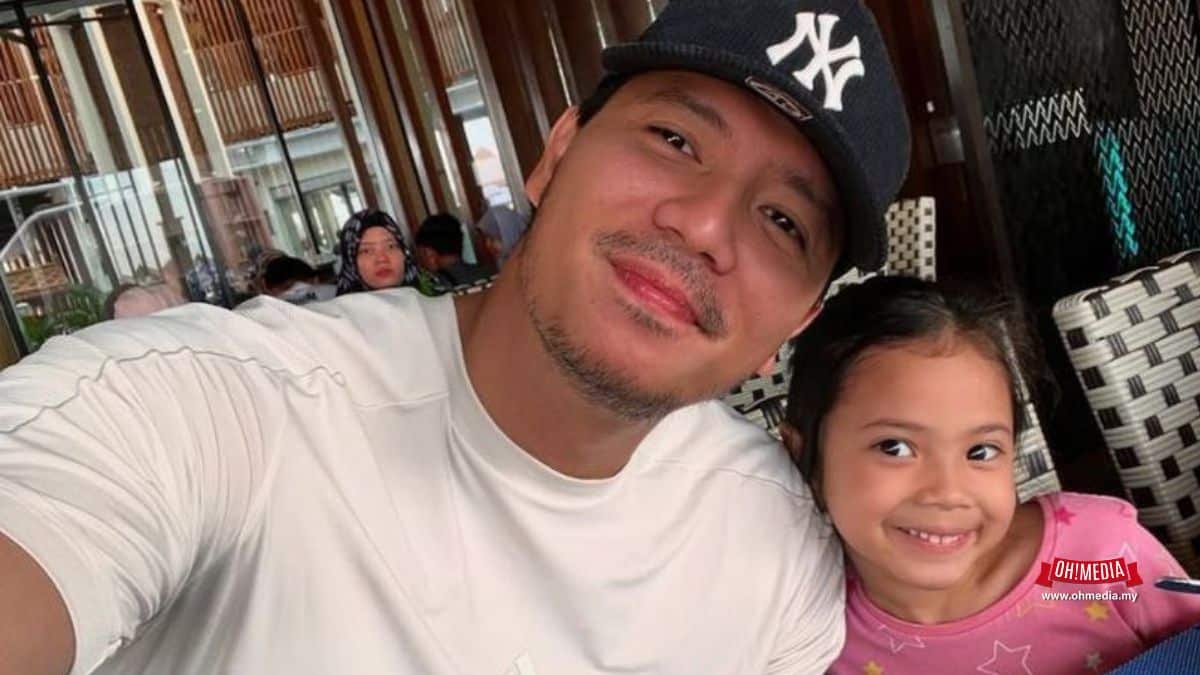 Ramai Teruja Lihat Fatima Di Sisi Fattah Amin Di Majlis Pernikahan | Trending - Oh! Media