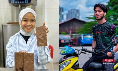 Ohmedia haqiem Auntie Ja