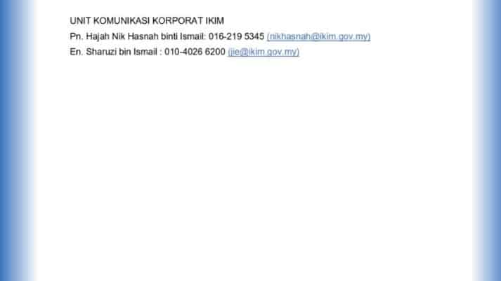 Ikim 3