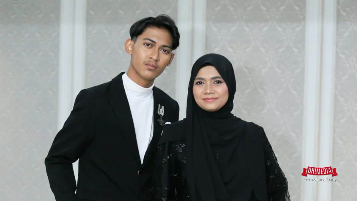 “Salah Saya, Patutnya Saya Betul-Betul Kunci Mak Saya” – Anak Ina Naim Bersuara