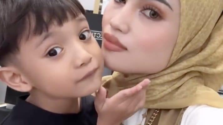 Isteri Faisal Halim