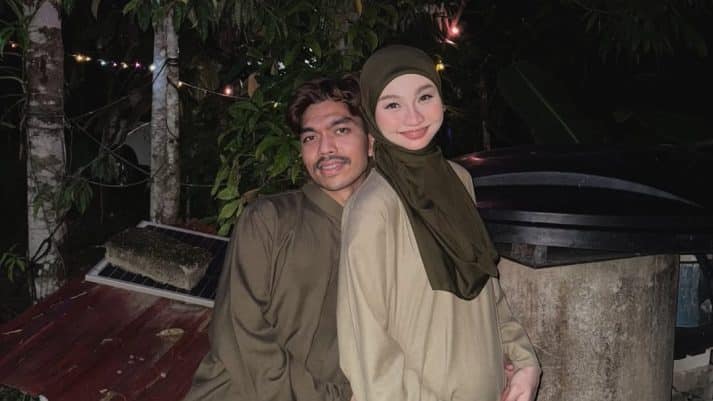 Isteri Haqiem