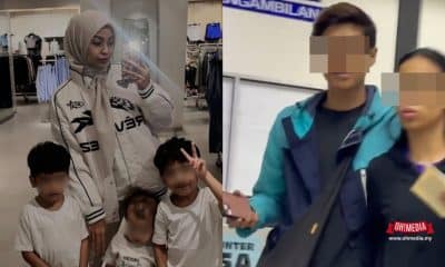 Ohmedia kes suami curang