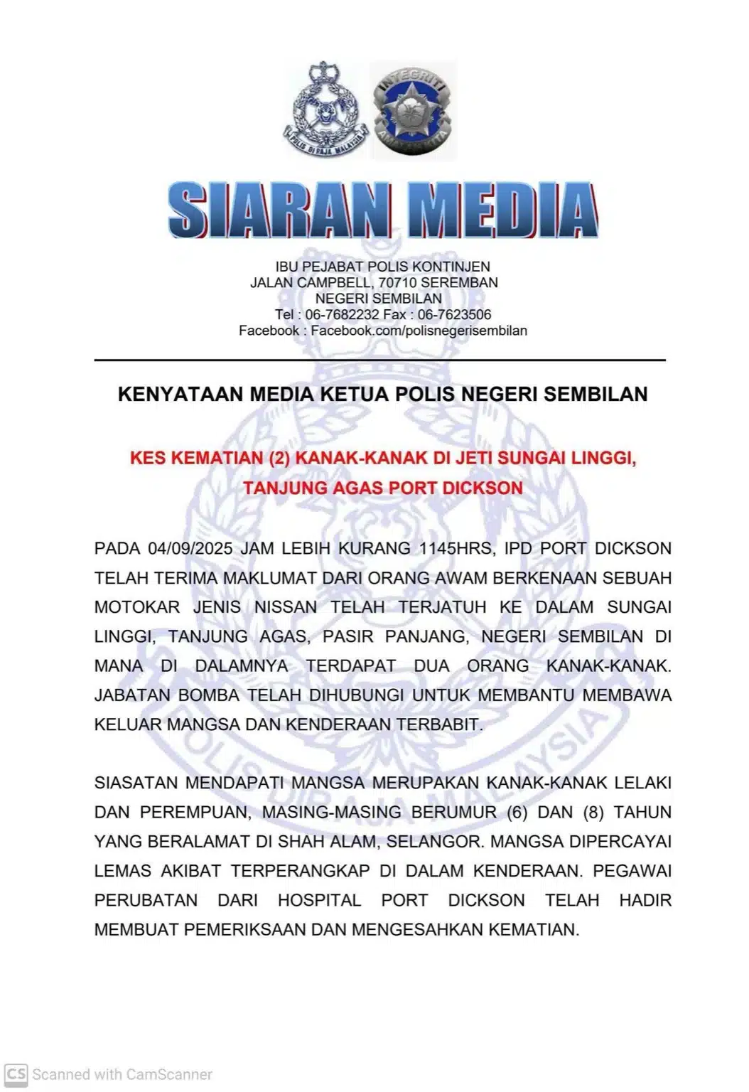lemas 2