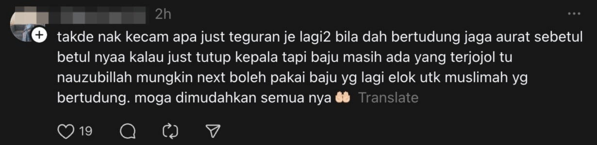 Linda rafar 1 | saya takkan maafkan dikecam pakai ketat masa konsert elite linda rafar bersuara | oh Media Linda Rafar