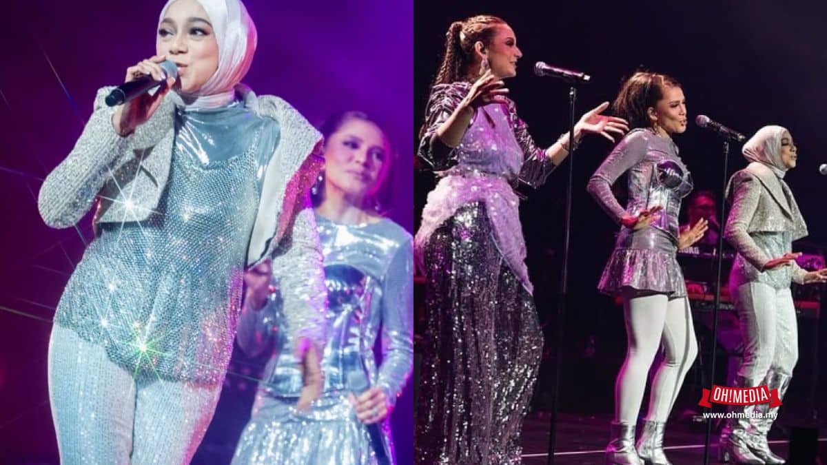 Ohmedia linda rafar dikecam | saya takkan maafkan dikecam pakai ketat masa konsert elite linda rafar bersuara | oh Media Ohmedia linda Rafar Dikecam