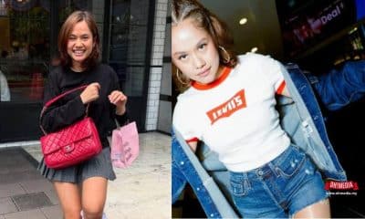 Ohmedia liyana Jasmay