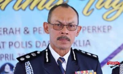 Ohmedia mayat wanita klia