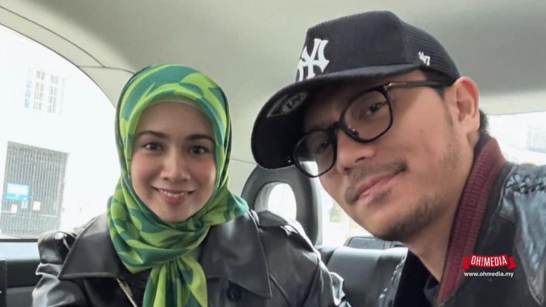 Ohmedia mi segera amira | amira othman akhirnya dedah punca sebenar masuk hospital | oh Artis oh Media | oh Media Fattah Amin