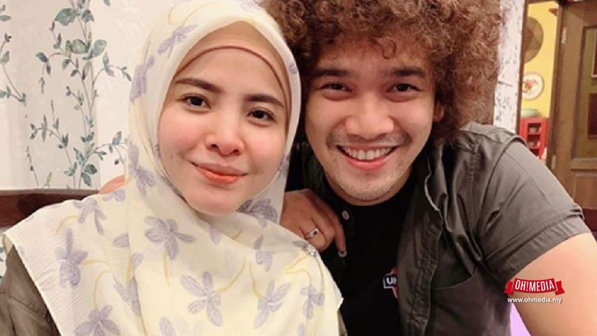 Ohmedia nadzmi adhwa ardell aryana