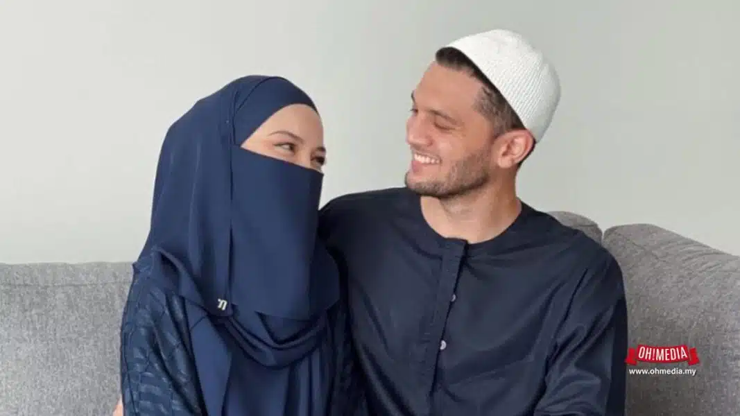 Ohmedia neelofa pu riz | pu riz didakwa tiada tauliah mengajar agama tuan badan akhirnya bersuara | oh Media | oh Media ohmedia neelofa pu riz
