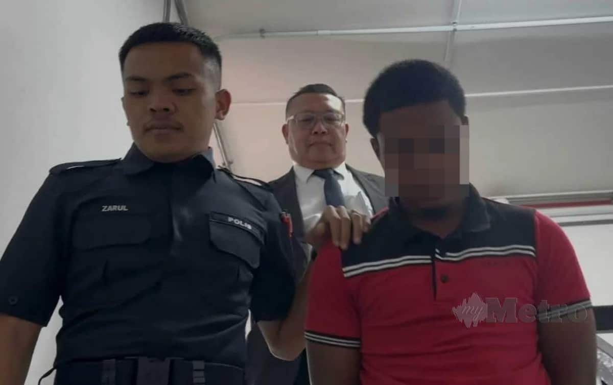 Pelajar kolej | lelaki ada 4 kes rogol ditahan lagi kali ini perkosa pelajar kolej dalam suv di tepi jalan | oh Media Pelajar Kolej