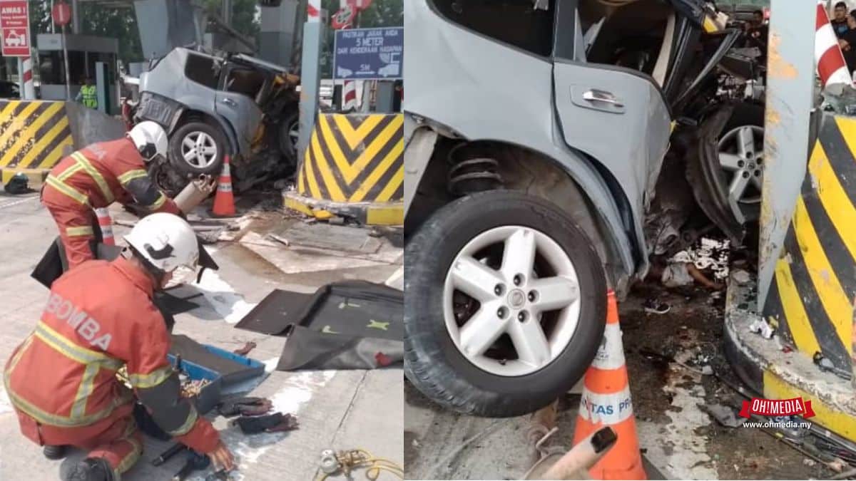 Ohmedia pemandu Lori