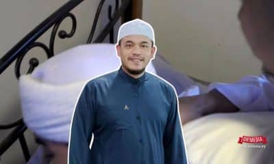 Ohmedia pu Syed Q