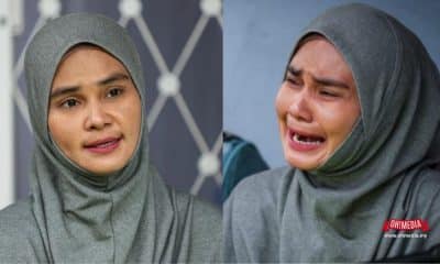 Ohmedia rafidah Bankrap
