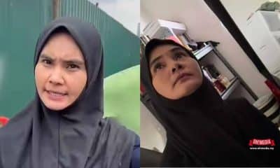 Ohmedia rafidah Ibrahim Kampung Sungai Baru