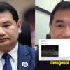 Ohmedia rafizi ramli ugutan video lucah