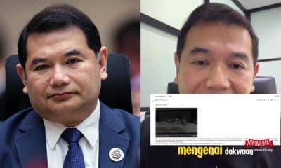 Ohmedia rafizi ramli ugutan video lucah