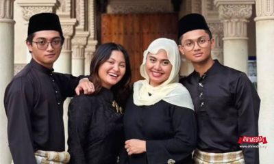 Ohmedia raja azura anak