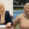 Ohmedia siti Rohani Penyampai Radio Ikim Fm