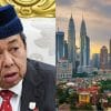Sultan selangor kampung baru