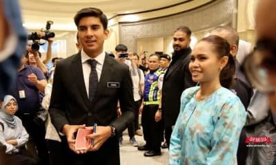 Ohmedia syed Saddiq