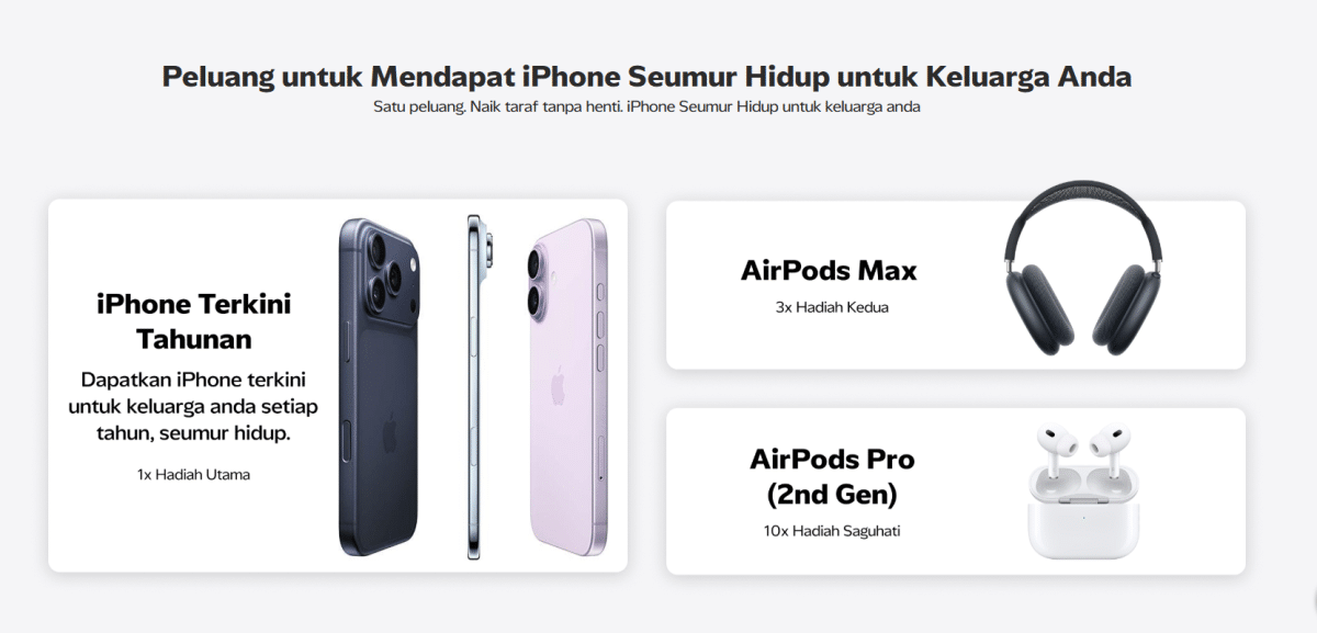 2025 09 30 154728 | video gadis kena di prank pasangan viral tak sangka netizen terfokus oren abang sado | branded   oh Media | oh Media U Mobile Iphone