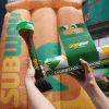 | subway perkenal sandwich ukuran 1 kaki the ultimate footlong meal untuk waktu terhad | branded   oh Media | oh Media