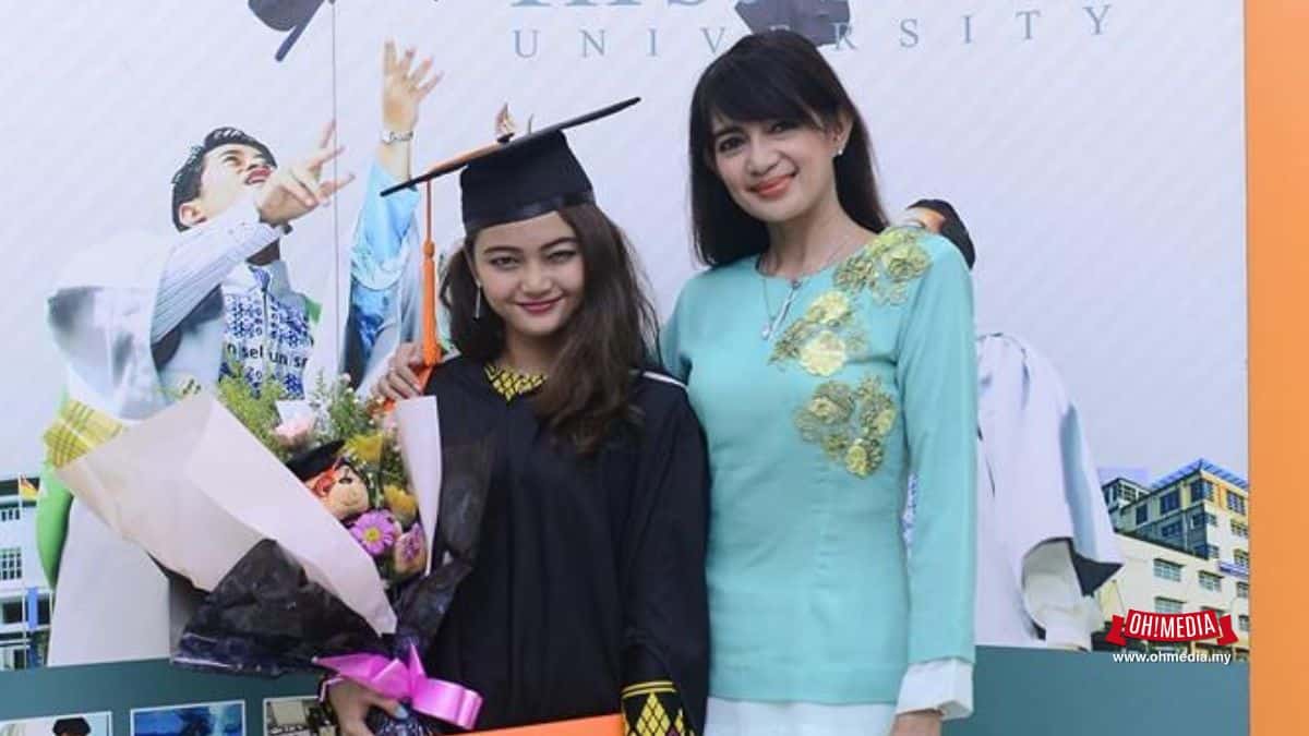 Ohmedia albaniah | baru jumpa dah pegang tangan  29 tahun jadi ibu tunggal pelakon ini mengaku payah jumpa lelaki jujur | oh Media Ohmedia albaniah