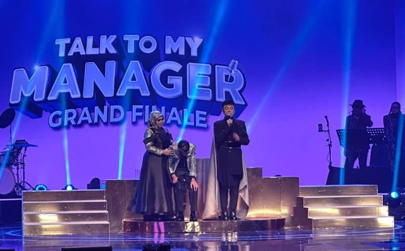 Amad ttmm pengsan | bapa tiri amad call tanya pasal ustaz shuib tak nafi wujud unsur mistik | oh Media Amad