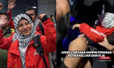 Ohmedia ardell Klia