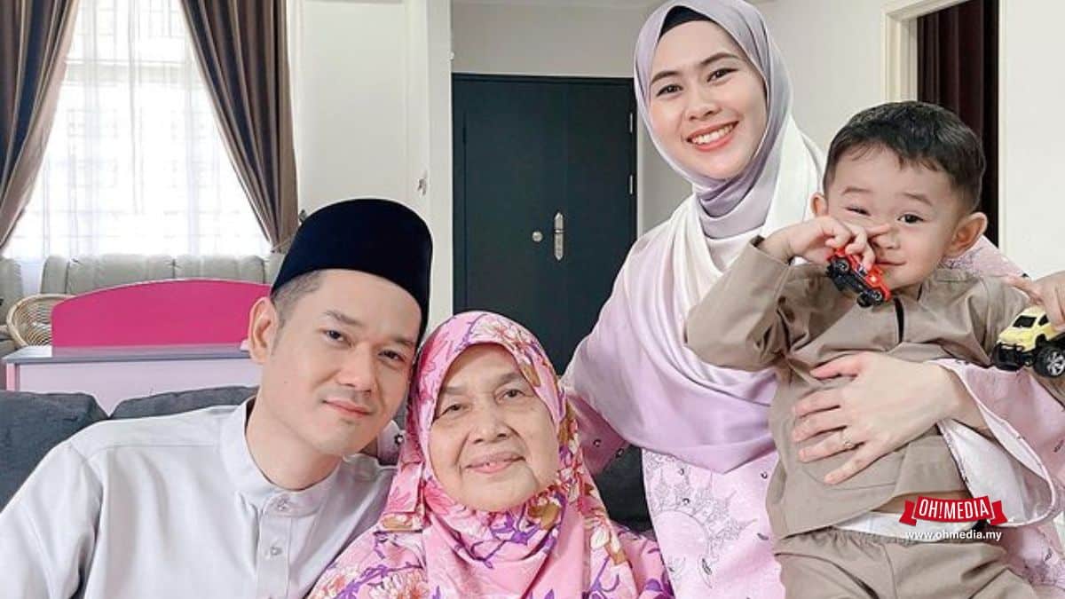 Ohmedia cerai nubhan | nubhan akhirnya bersuara isu rumah tangga tepis dakwaan isteri tak tahu punca diceraikan | oh Media Ohmedia cerai Nubhan