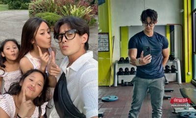 Ohmedia chazy kahwin | chazynash bakal tamatkan zaman duda tahun depan doa bekas isteri pun bahagia | oh Media Ohmedia chazy Kahwin