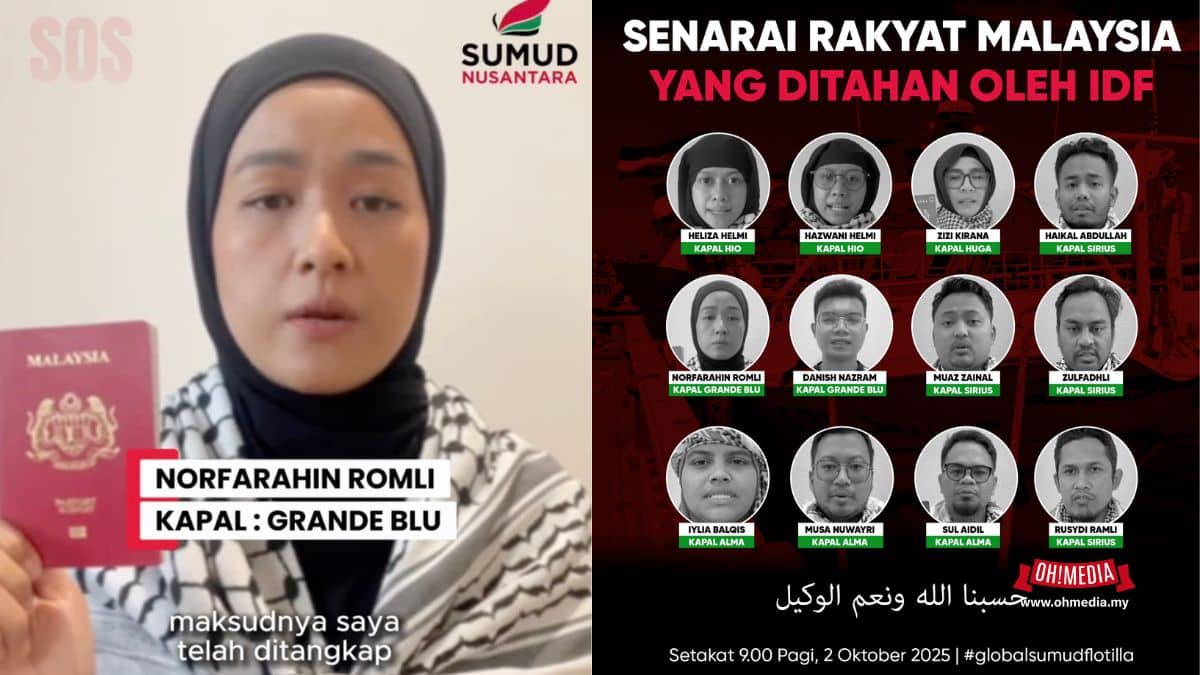 Ohmedia farah Lee Dan 12