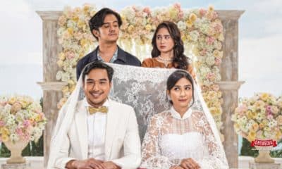 Ohmedia filem Dilanjutkan Salah Disudahi Perih