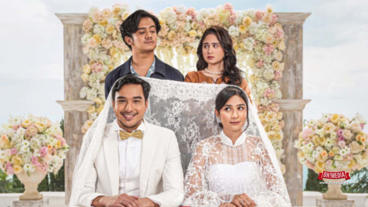 Ohmedia filem Dilanjutkan Salah Disudahi Perih