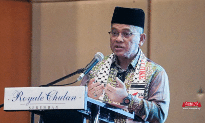 Menteri Agama