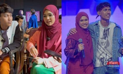 Ohmedia ina naim 1 | rezeki makin luas lepas ttmm anak ina naim kini dapat tawaran berlakon pula | oh Media Ohmedia ina Naim 1