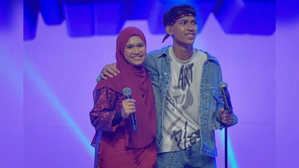 Ina | rezeki makin luas lepas ttmm anak ina naim kini dapat tawaran berlakon pula | oh Media Ina