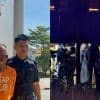 Ohmedia juru | suami direman bantu siasatan kes dua beranak ditemui maut di rumah | oh Media Ohmedia juru