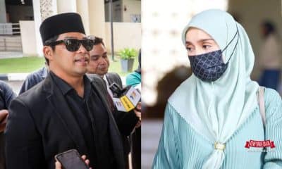 Ohmedia kamal mahkamah | saya nak jalankan tanggungjawab sebagai suami ayah  kamal adli masih nak selamatkan rumahtangga | oh Media Ohmedia kamal Mahkamah