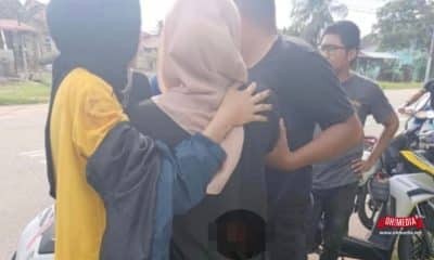 Ohmedia libas Objek Tajam