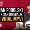 Ohmedia luqman | dari media sosial ke industri seni tanah air inilah perjalanan luqman podolski | oh Podcast   oh Media | oh Media Ohmedia luqman