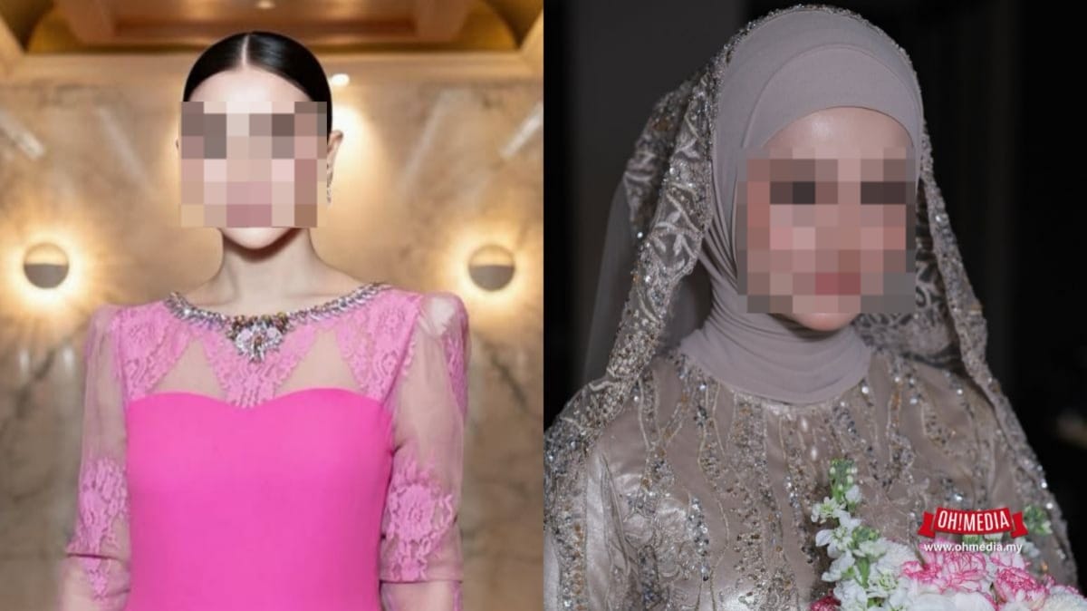 “Saya Amat Kecewa” – Duta Tudung Mohon Tidak Dilibatkan Dalam Isu Peribadi Tunang Dengan Bekas Isteri
