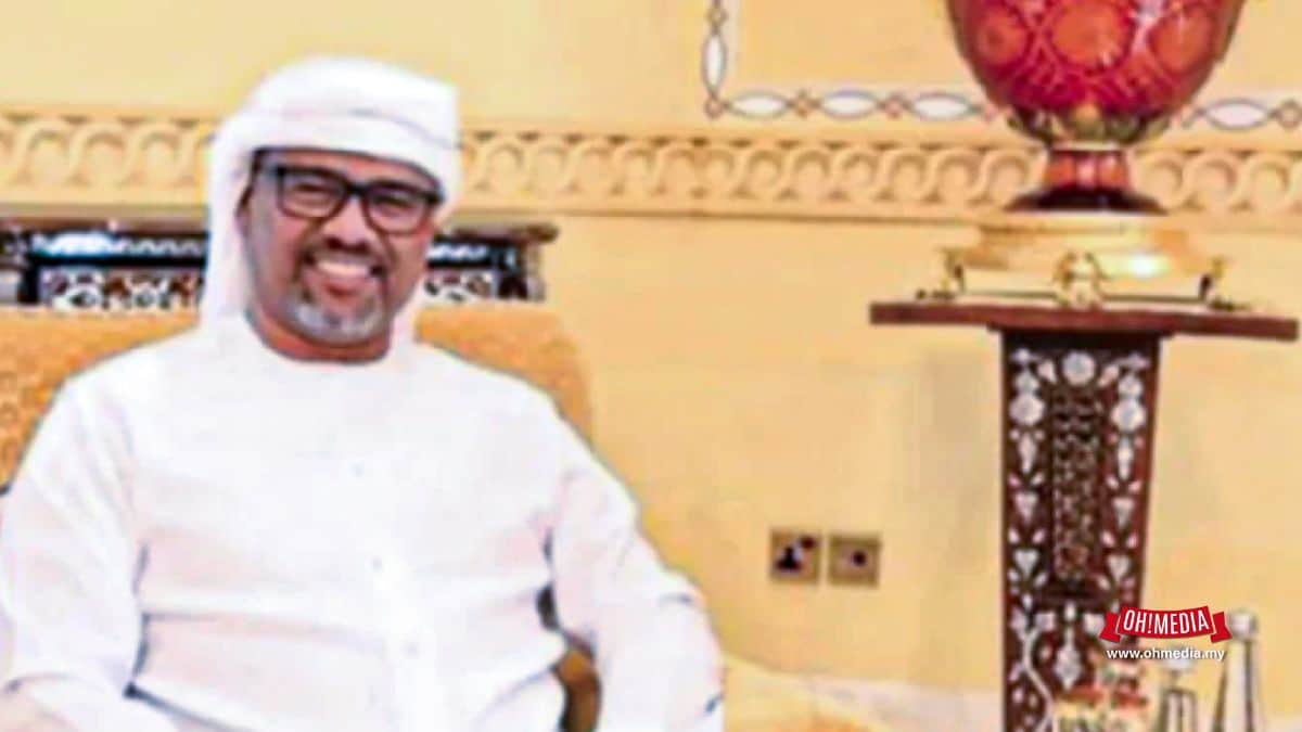 Ohmedia muhyiddin | sprm sahkan siasatan kes menantu muhyiddin selesai tapi masih sukar bawa pulang ke malaysia | oh Media Ohmedia muhyiddin