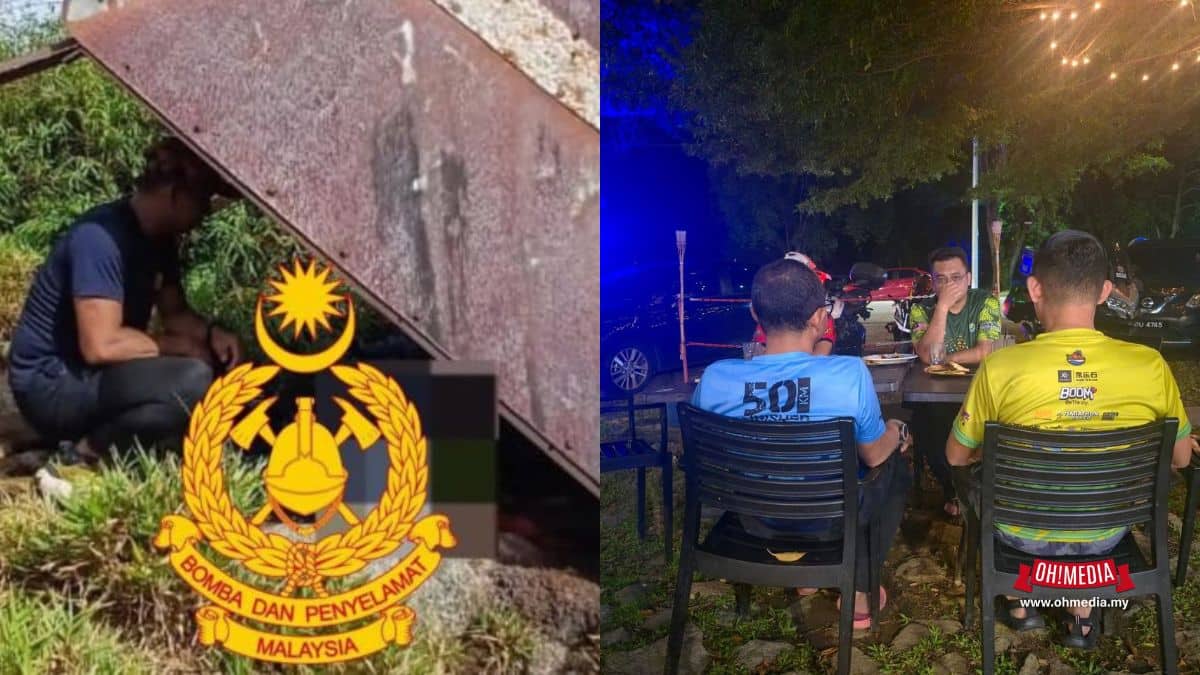 Ohmedia mustaqqeem 1 | pusing selagi boleh wahai pok mi bapa saudara arwah mustaqqeem tak terima alasan sweeper | oh Media Ohmedia mustaqqeem 1