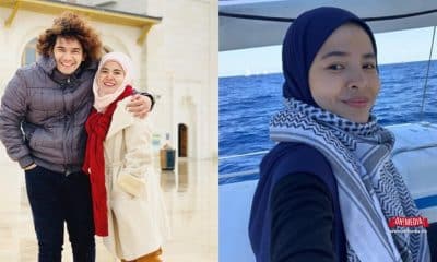 Ohmedia nadzmi Adhwa Ardell Aryana